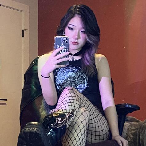 Goddess Greii avatar