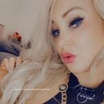 Niquita Sparkles Findom Debt Contracts for Paypig avatar