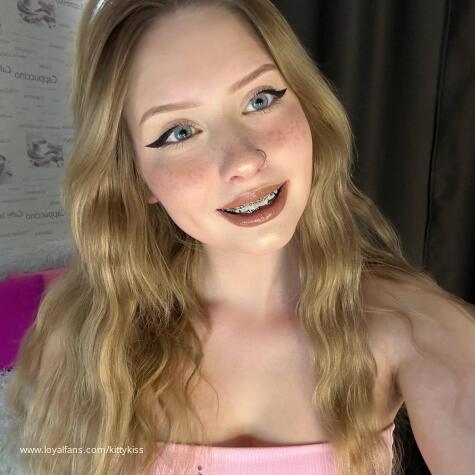 KittyKiss avatar