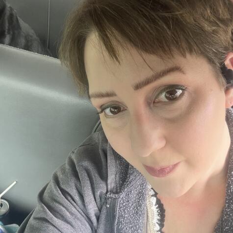 LadySibylstyx avatar