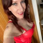 Mistress Lizbeth avatar