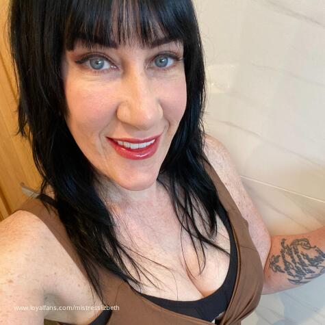 Mistress Lizbeth avatar