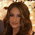 Veronica Blair avatar