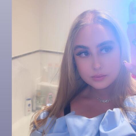 MissCassandra_Rose avatar