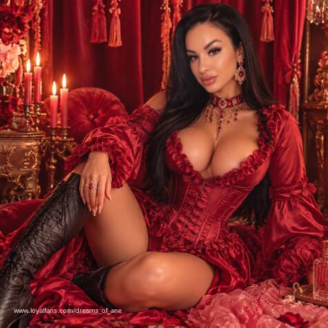 Miss VictoriAnne avatar