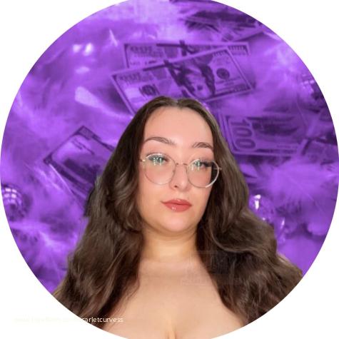 Daddy Scarlet  avatar