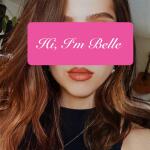 Belle_noire avatar