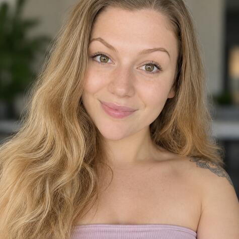Maya Rayne avatar