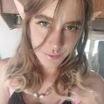 Cherrie Blossom avatar