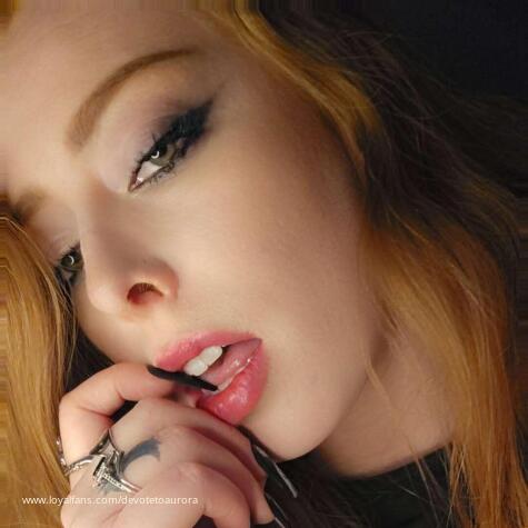 DevoteToAurora avatar