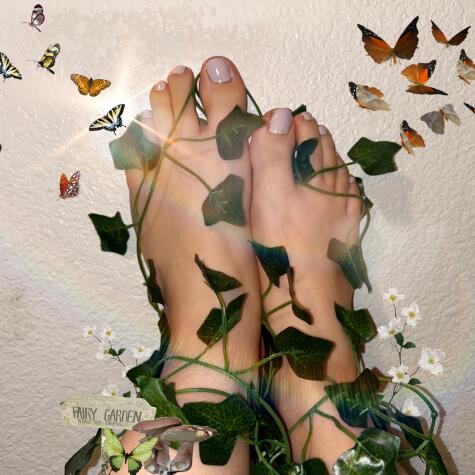 goddess jillian xx avatar