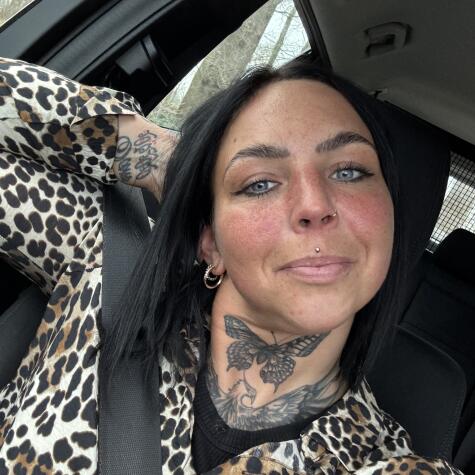 Inkgirl69 avatar
