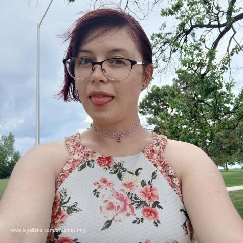 LilDemonBunny avatar
