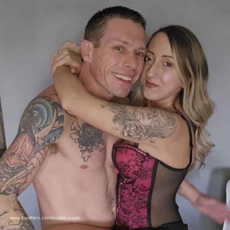 cutelilcouple avatar