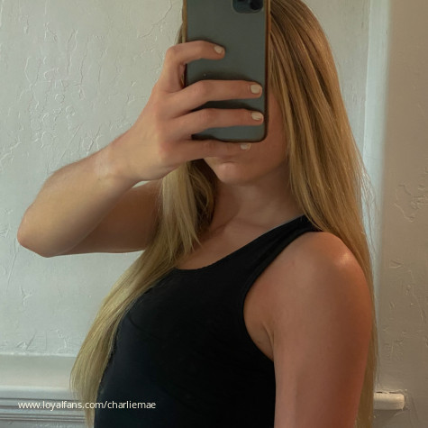 Charlie Mae's videos and clips Official account LoyalFans