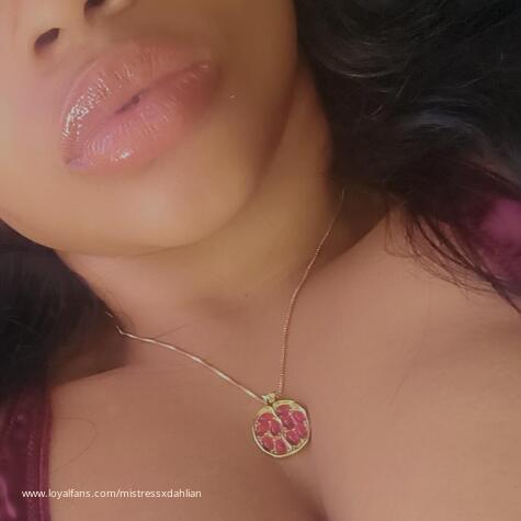 MistressxDahliaN avatar