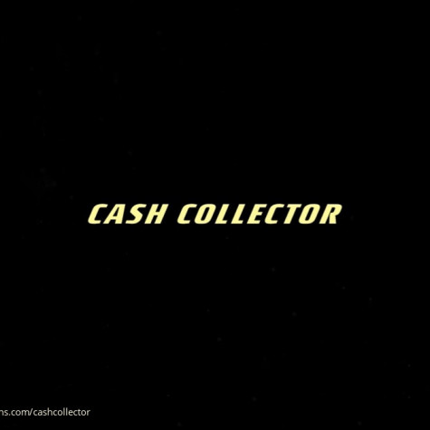 CASH COLLECTOR avatar