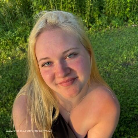 Princessnyxx03 avatar