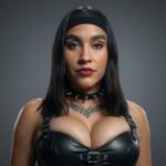 Fetish Jessica avatar