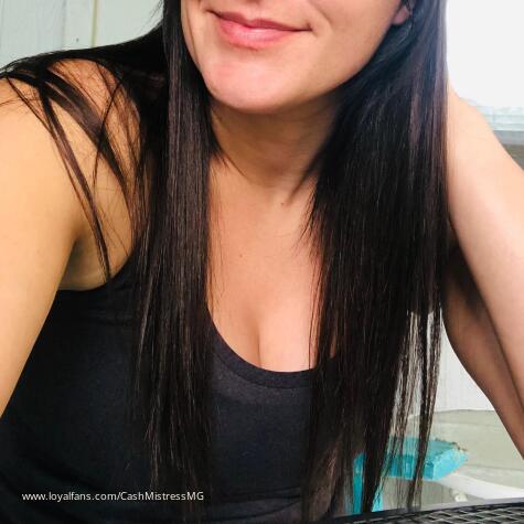 CashMistressMG avatar
