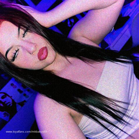 mkbabyy69 avatar
