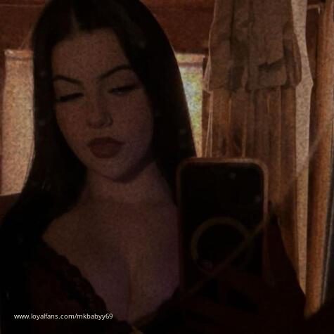 mkbabyy69 avatar