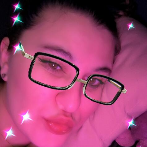 Minaly avatar