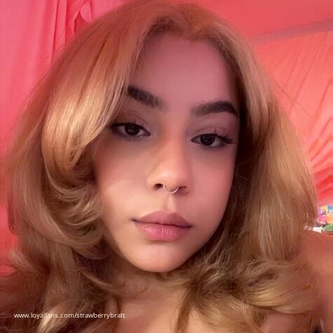 StrawberryBrat avatar