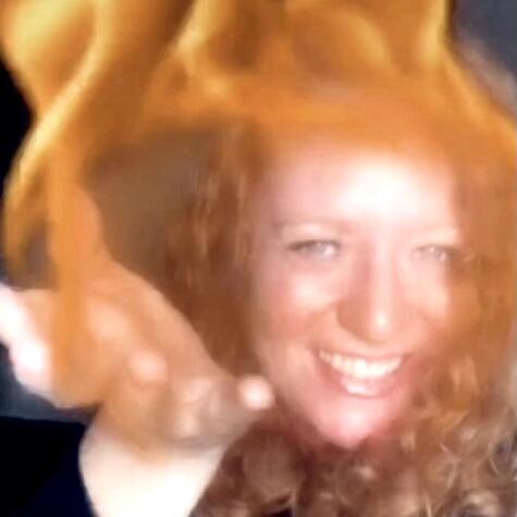 GenxGingerGoddess avatar