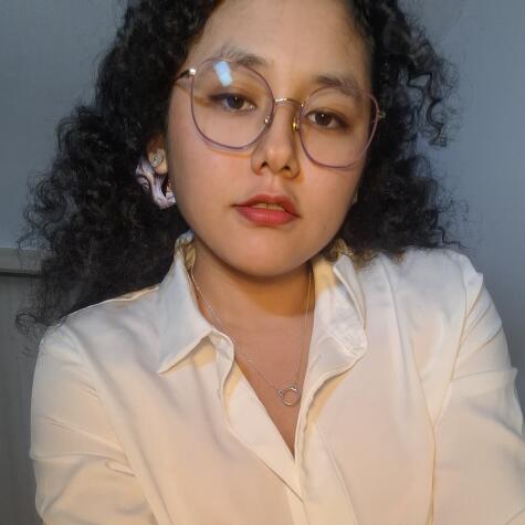 Chibimochi avatar