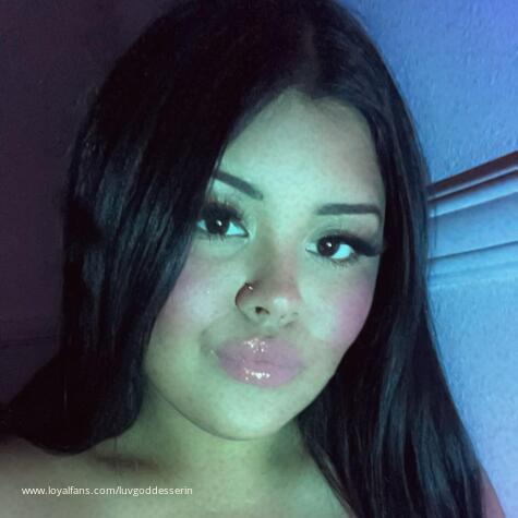 luvgoddesserin avatar