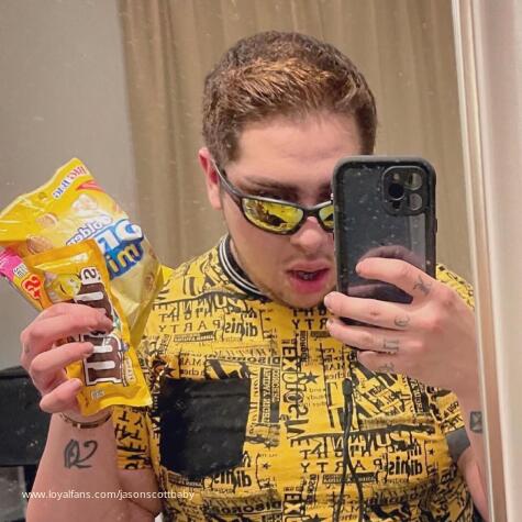 JasonScottBaby avatar