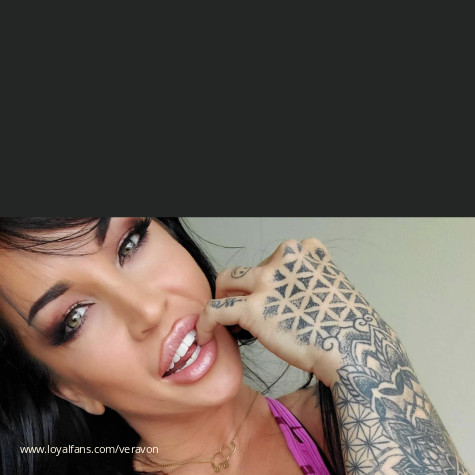 Mistress Madisson avatar