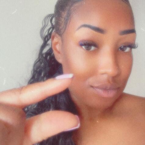 Goddess Harmonay avatar
