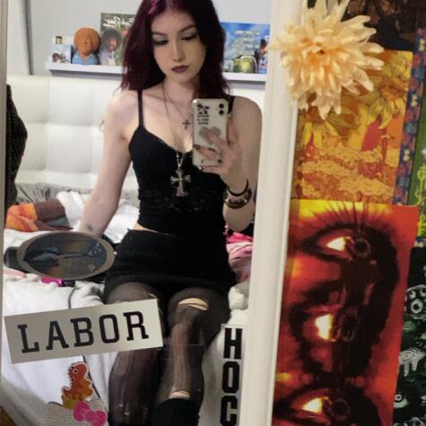 Loralie avatar