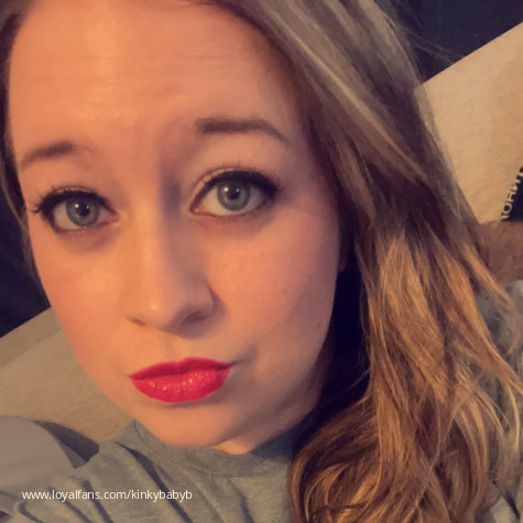 Kinky baby B avatar