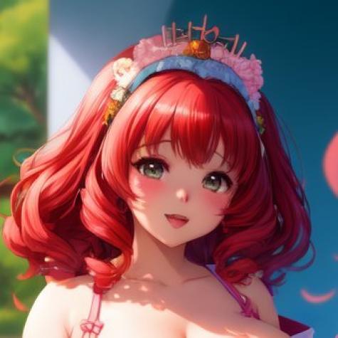 2D RipOffs with Mommy Ruin avatar