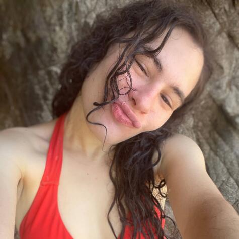Hairy Julie avatar