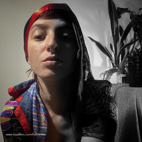 Farner Exotic avatar