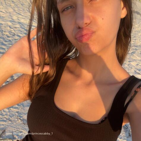 princessabby_1 avatar