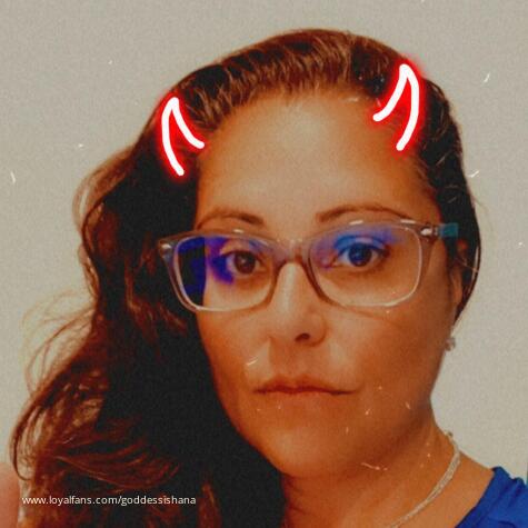 Goddess Ishana avatar