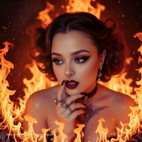 Nyx Morningstar avatar