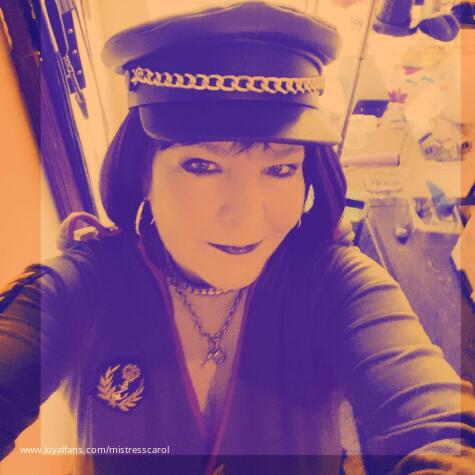 Mistress Carol Mindbreaker avatar