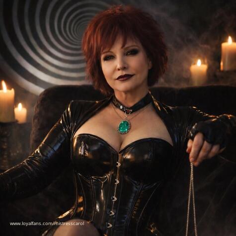 Mistress Carol Mindbreaker avatar