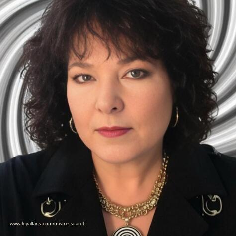 Mistress Carol Mindbreaker avatar