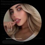 Princess Maddiee avatar