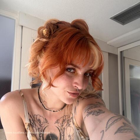 xcottonbabyx avatar