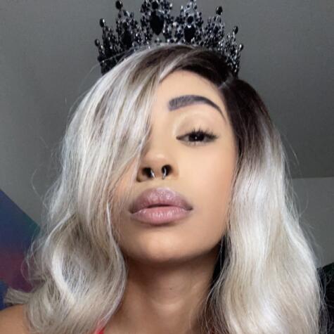 Thegoldenhunty avatar