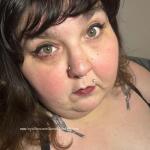 Goddess Anna Flora  avatar