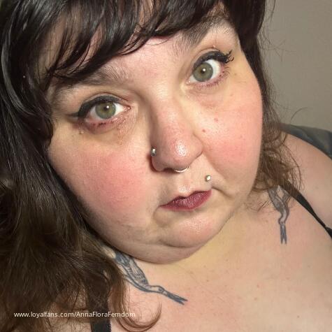 Goddess Anna Flora avatar